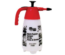 Chapin 139-1002 Chapin™ General Purpose Sprayers - 48 oz [Max] Capacity Vol.