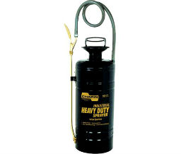 Chapin 139-1352 Chapin™ Heavy-Duty Sprayers - 3 gal [Max] Capacity Vol.