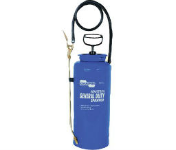 Chapin 139-1831 Chapin™ General-Duty Sprayers - 3 gal [Max] Capacity Vol.