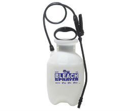 Chapin 139-20075 Chapin™ Bleach Sprayers - 1 gal [Max] Capacity Vol.