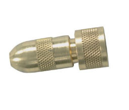 Chapin 139-6-6000 Chapin™ Adjustable Brass Cone Pattern Nozzles - Brass Material