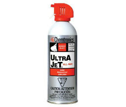 Chemtronics 471-ES1620 Ultrajet® Dusters - XX Strenght Blasting Power