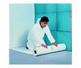 Chemco CHFP36300 Spray Booth Floor Paper Flame Retardant Equipment 36"x300 - 1 Roll