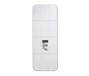 Chief FT510 Fire Extinguisher Cabinet Accessories - Replacement Panel