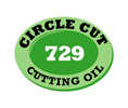 Circle Cut DDPTCOG55 Thread Cutting Oil - 55 Gallon
