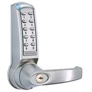 Codelock CL4010 Medium Duty Electronic Pushbutton Lock