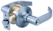 CL600 Series Cylindrycal Locks 