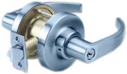 CLNK800 Series Cylindrycal Non Keyed Lock 