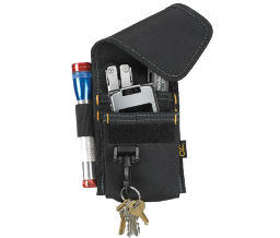 CLC 201-1104 CLC Custom Leather Craft Multi-Purpose Tool Holders