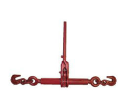 CM Industrial 490-48366 CM Columbus McKinnon Ratchet Binders - Steel Material