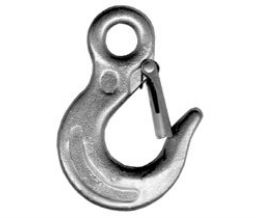 CM Industrial 490-595523 CM Columbus McKinnon Herc Alloy 800 Latch Kits - 9/32" Hook Size