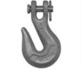 CM Industrial 490-M804A CM Columbus McKinnon Grade 80 Grab Hooks - Alloy Steel Material 