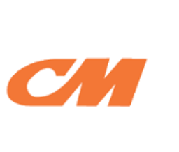 CM Industrial 490-M605 CM Columbus McKinnon Double Clevis Mid-Links