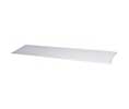 Camar CM883-01-24 White Plastic Rail Cover for CM875-Z1-24 - 1 Pc.