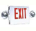 Strike First CMAG-EM Emergency Exit Light  