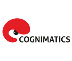 Cognimatics Cmp. 3007012 Trueview Occupancy People Counter And Average Time Tracking