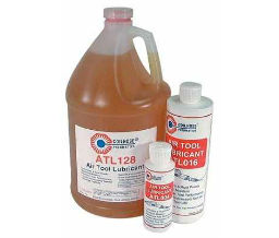 Coilhose Pneumatics 166-ATL016 Air Tool Lubricants - 16Oz Bottle