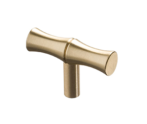 Colonial Bronze 263-20A Transitional 1/2" Diameter Solid Brass Cabinet Knob, Dark Statuary Bronze