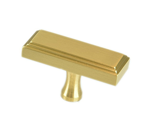 Colonial Bronze 940-11 Transitional 3/8"x3/4" Diameter Solid Brass Cabinet Knob, Antique Copper