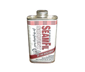 Kampel KSSF99P Seamfil Solvent