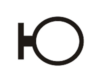 Combo 9032T 80" Replacement Santoprene Bulb Seal - Black