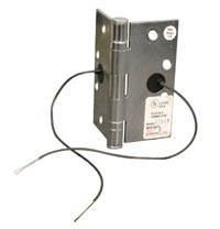 Command Access 4 Wire Energy Transfer 4.5" x 4" Hinge