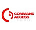 Command Access Co. ETH6W4545 652 5SW Pwr Trans Hnge 6Wire 4545 626
