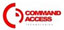 Command Access logo