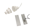 Command Access IDPS1-Brown Independent Recessed Door Contacts 