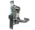 Command Access ML90 ELCH 24V REX Electrified Mortise Lock Retrofit Chassis Only for Yale 8000 Series Exit Devices