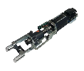 Command Access ARLP88-Kit, Solenoid Latch Pullback Kit, Adams Rite 8800 Exit Devices