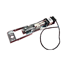 Command Access MLRK1-DRX Motorized Latch Retraction Kit, Dorex 9500 Exit Devices