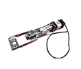 Command Access MLRK1-DRX Motorized Latch Retraction Kit, Dorex 9500 Exit Devices