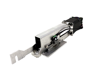 Command Access MLRK1-FAL17 Motorized Latch Retraction Kit, Falcon Dor-o-matic 1690/1790, AHT4/5, and First Choice 3600/3700 Exit Devices