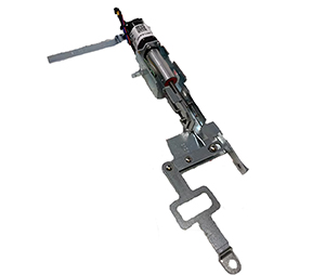 Command Access MLRK1-KAWP Motorized Latch Retraction Kit, the Kawneer Paneline Series