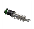 Command Access MLRK1-MRK8 Motorized Latch Retraction Kit, Marks M8800