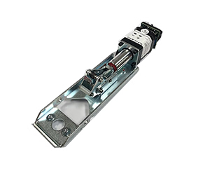 Command Access MLRK1-SGT Motorized Latch Retraction Kit, Sargent 80 Exit Devices