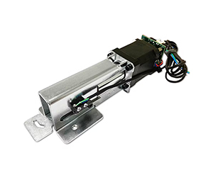 Command Access MLRK1-YAL6 Motorized Latch Retraction Kit, Yale 6000 Exit Devices