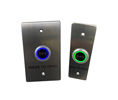 Command Access TOUCHLESS SWITCH Illuminated Activation Devices 
