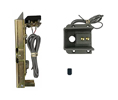 Command Access V-KRM-EL Electrified Sargent/Yale Keyed Removable Mullion System 