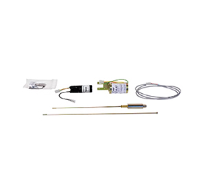 Command Access VLP-UL-Kit, Solenoid Latch Pullback Kit, Von Duprin 33/35 & 98/99 Exit Devices