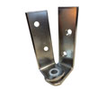 Component Hardware SKR75-6661 Gravity Trash Can Pivot Hinge - 1 Pair