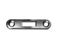 Compx NLC2003-14A Strike for Disc and Pin Tumbler Locks - Flat Strike, Bright Nickel - 1 Each