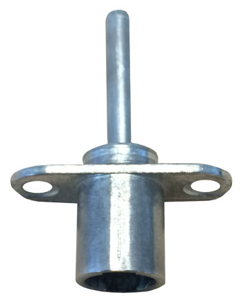 Multiple Drawer Gang Lock