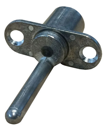 Multiple Drawer Gang Lock