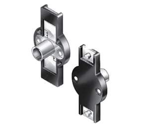 Compx TLCB260 Timberline Wardrobe Lock Cylinder Body