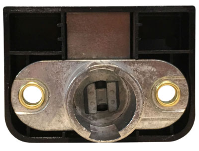 Cabinet Deadbolt Lock