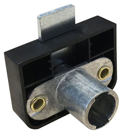 Cabinet Deadbolt Lock