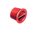 Compx TLCC100 Timberline Lock Finishing Cap (Package of 100 Caps Only)
