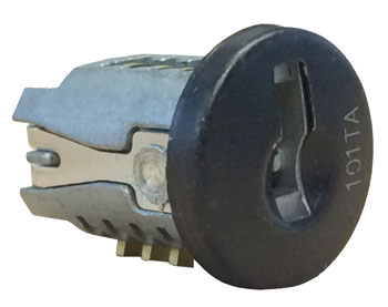 Master Keyed Lock Plug